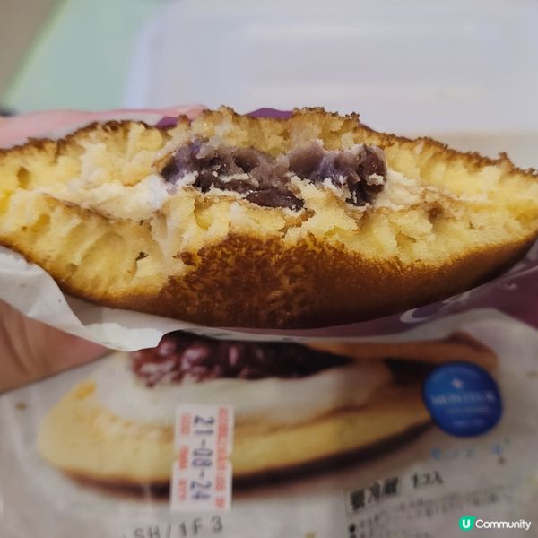 dorayaki