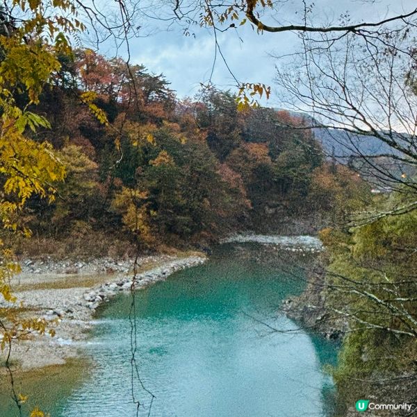 世界遺產 — 白川鄉