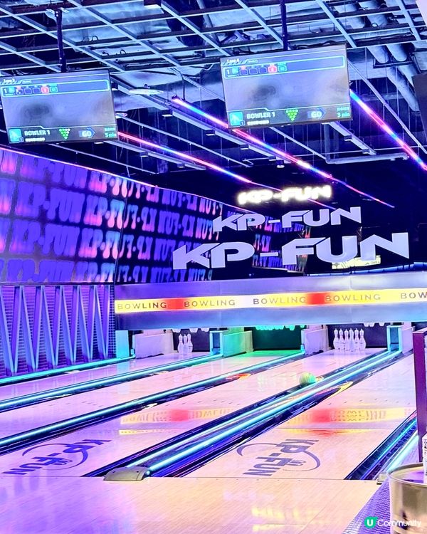 🇨🇳【深圳新開潮玩樂園】KP-FUN 潮玩遊樂場 試玩全攻略