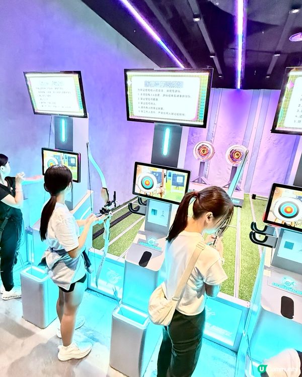 🇨🇳【深圳新開潮玩樂園】KP-FUN 潮玩遊樂場 試玩全攻略