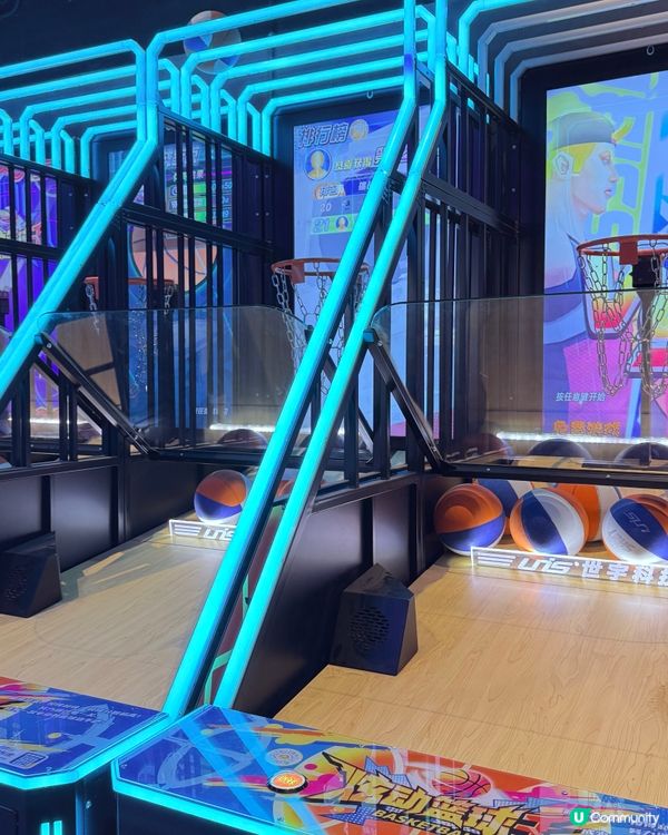 🇨🇳【深圳新開潮玩樂園】KP-FUN 潮玩遊樂場 試玩全攻略