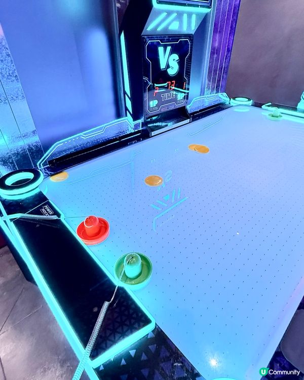 🇨🇳【深圳新開潮玩樂園】KP-FUN 潮玩遊樂場 試玩全攻略