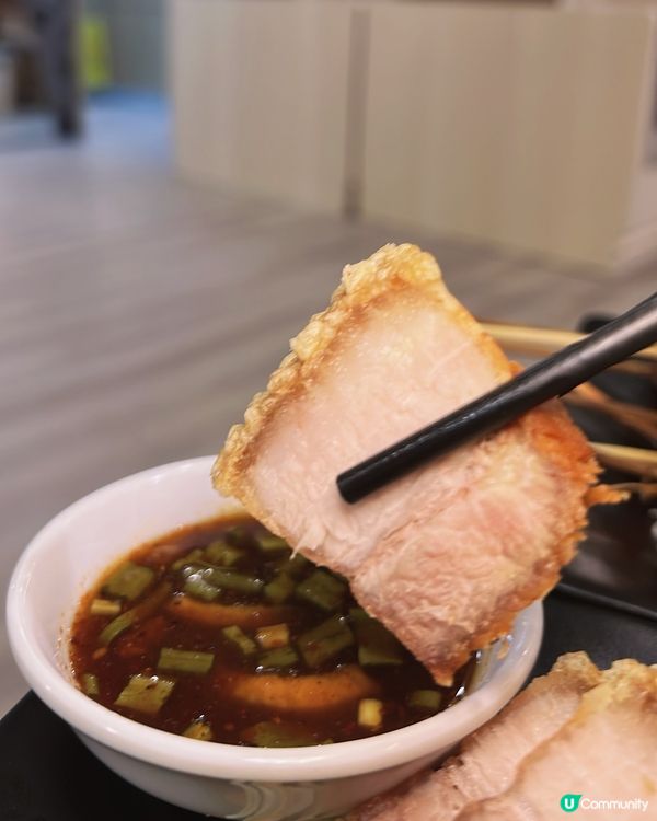 泰廚駐兆萬，足料抵食地道泰菜👍