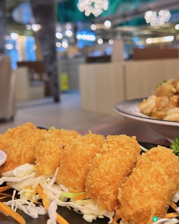 泰廚駐兆萬，足料抵食地道泰菜👍