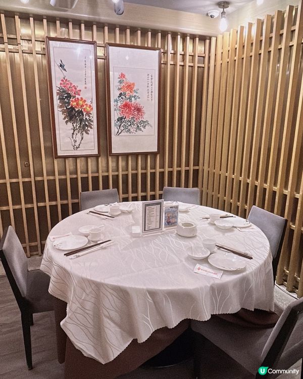 觀塘高質地道粵菜