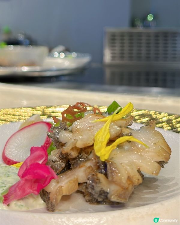 銅鑼灣靚鐵板燒！食足全日無時限 🦞🥢