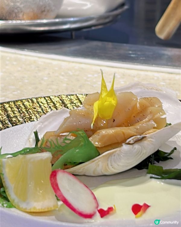 銅鑼灣靚鐵板燒！食足全日無時限 🦞🥢