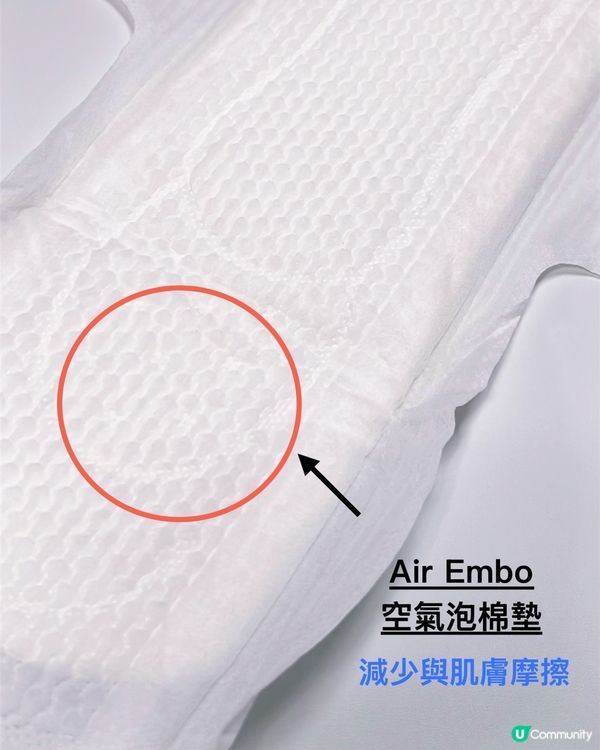 敏感肌好消息｜韓國DEAR SKIN零焗悶M巾🩸