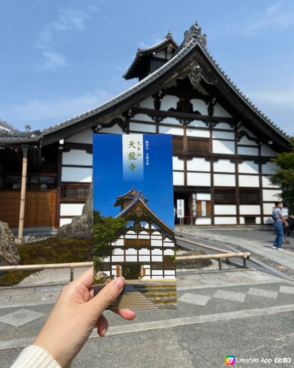 日本京都享受大自然不要再去稻荷神社了，景點背後都有一段歷史～