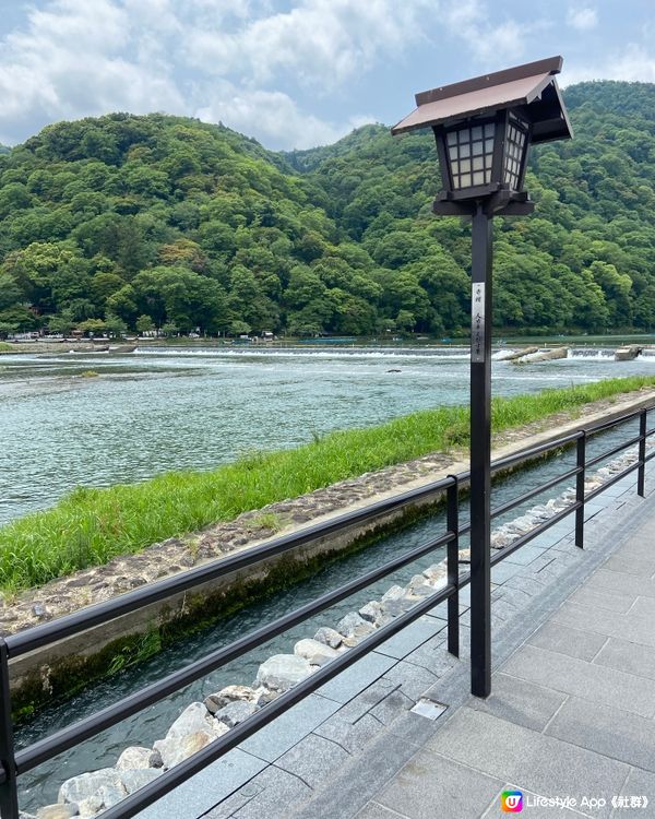 日本京都享受大自然不要再去稻荷神社了，景點背後都有一段歷史～