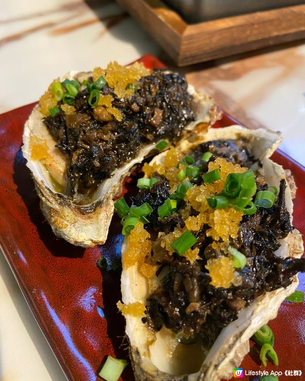 深圳滋味潮式燒烤店🍢豐富¥388雙人海鮮套餐