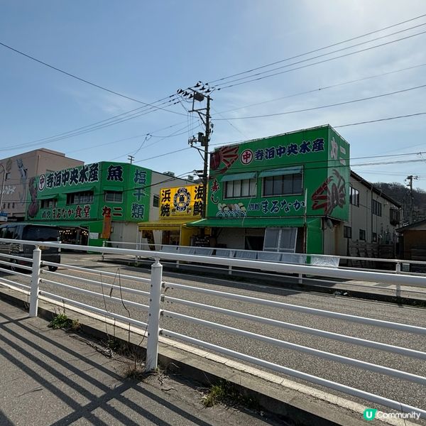 魚市場絕對係去日本必去嘅景點之一｡但係大家要記得搵一間新鮮價...