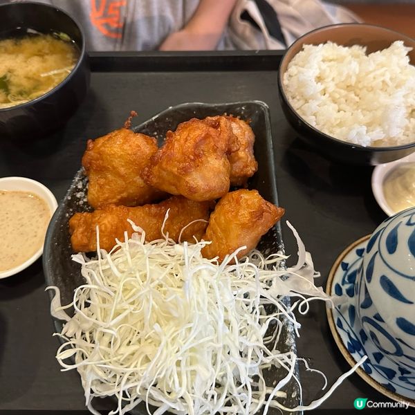 長沙灣美食🍴大大碗飯，抵食！