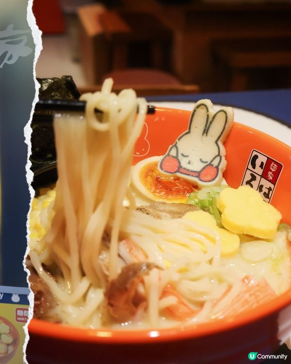 Miffy 粉不能錯過