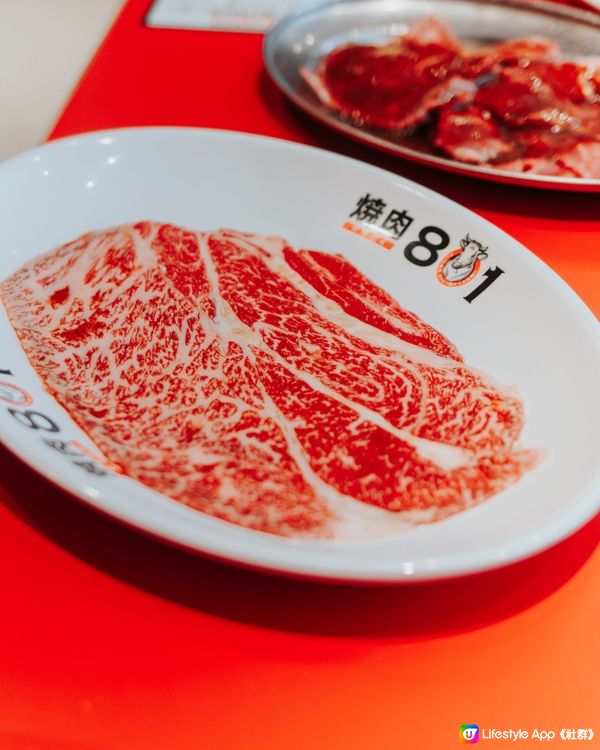 / 燒肉吃到飽 /