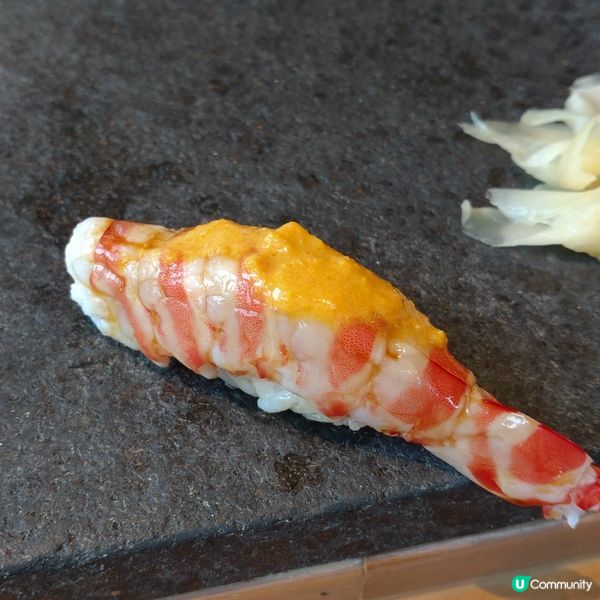 鮨吟 $688 寿司 12貫