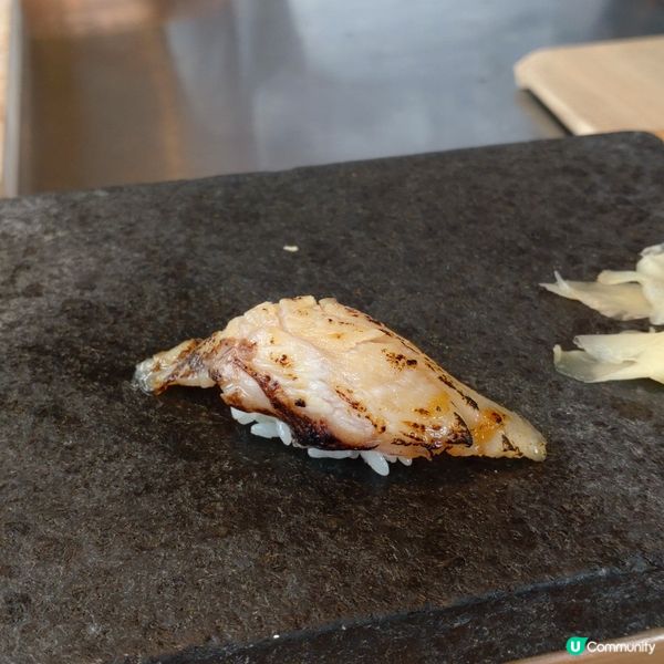 鮨吟 $688 寿司 12貫