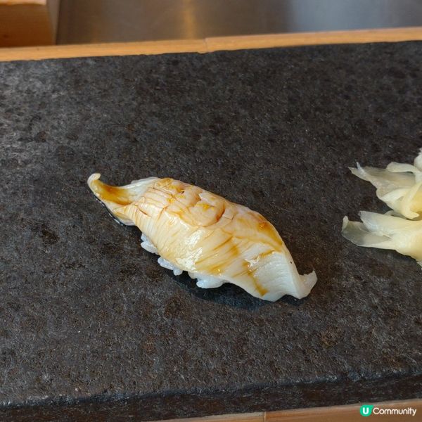 鮨吟 $688 寿司 12貫