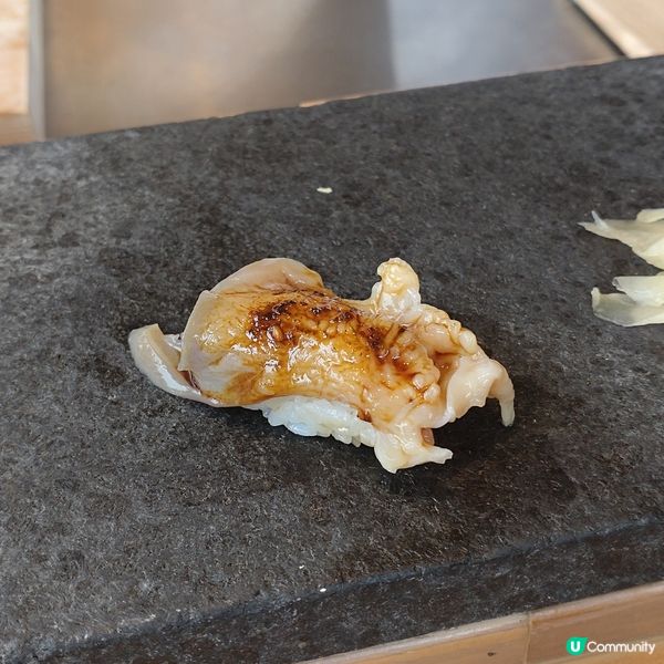 鮨吟 $688 寿司 12貫