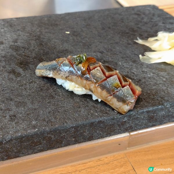 鮨吟 $688 寿司 12貫