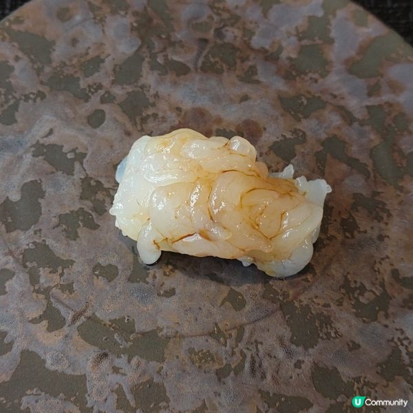 鮨吟 $688 寿司 12貫