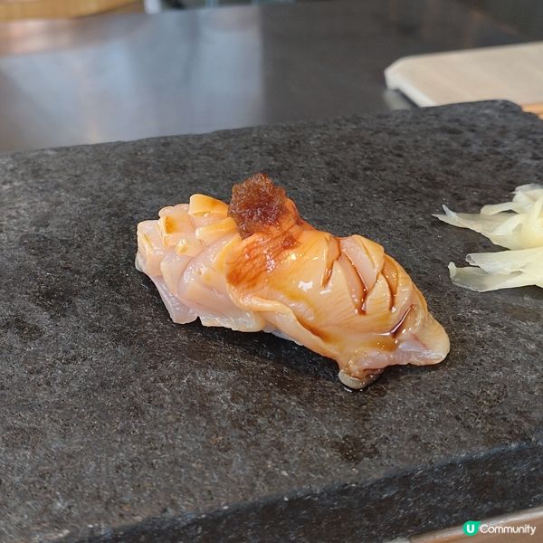 鮨吟 $688 寿司 12貫