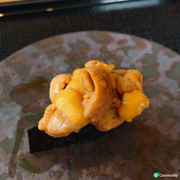 鮨吟 $688 寿司 12貫