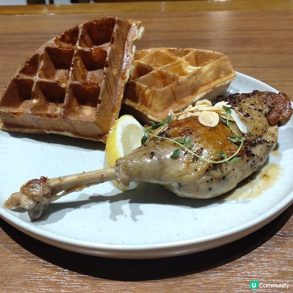 庶民社區精緻咖啡店「 Rhino Kitchen 」