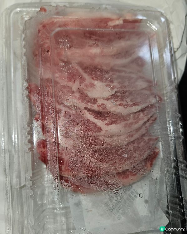 新興文記牛肉