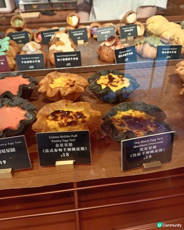 麵包店都有雙餸飯買。？🤔