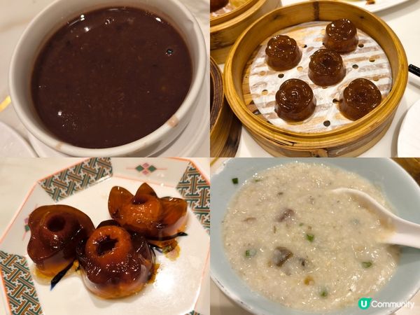 深圳稻香 晚市點心放題 低至￥65 近80款點心任點任叫