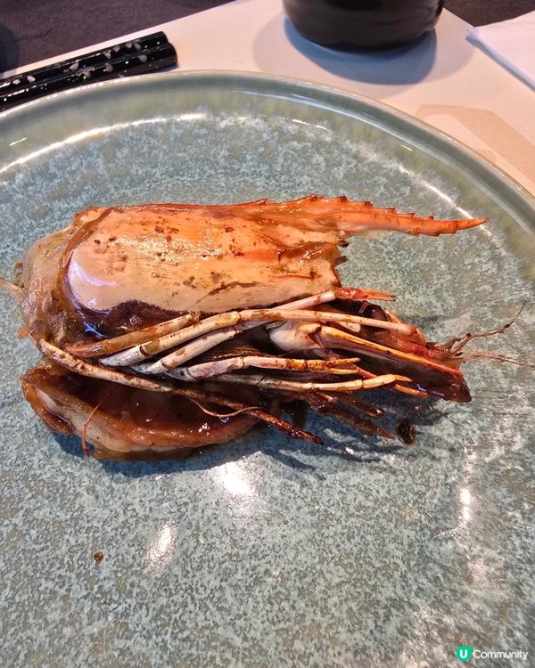 日日鐵板燒 HIBI Teppanyaki