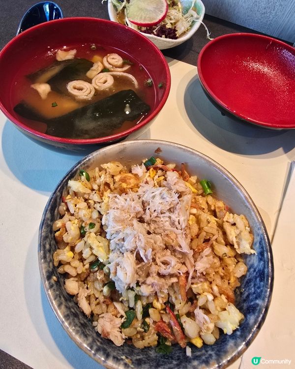 日日鐵板燒 HIBI Teppanyaki