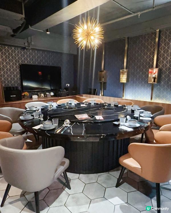 必叫推介💥人氣火焰椰子雞鍋 x 自家手打肉丸‼️