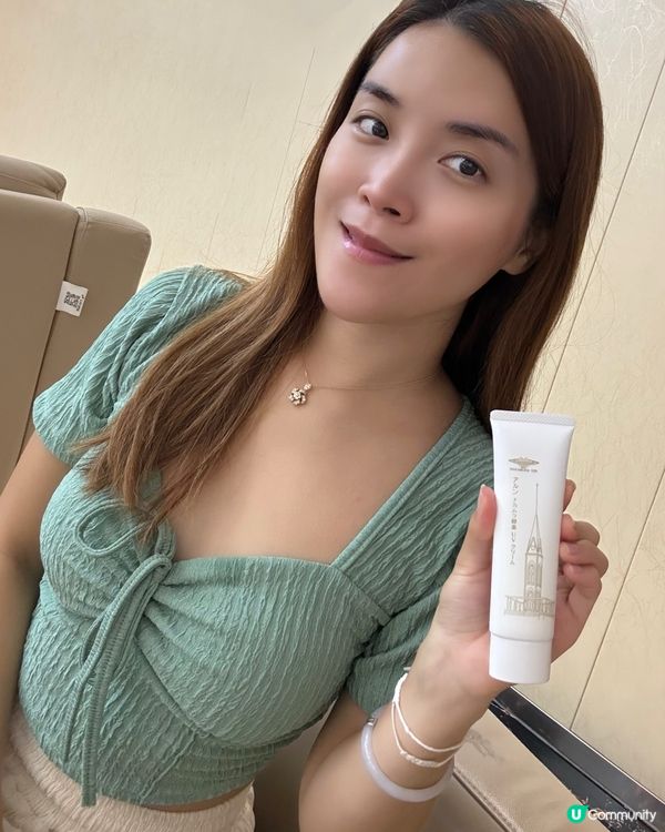 ☀️ 防曬唔分日子，最重要護膚🧴