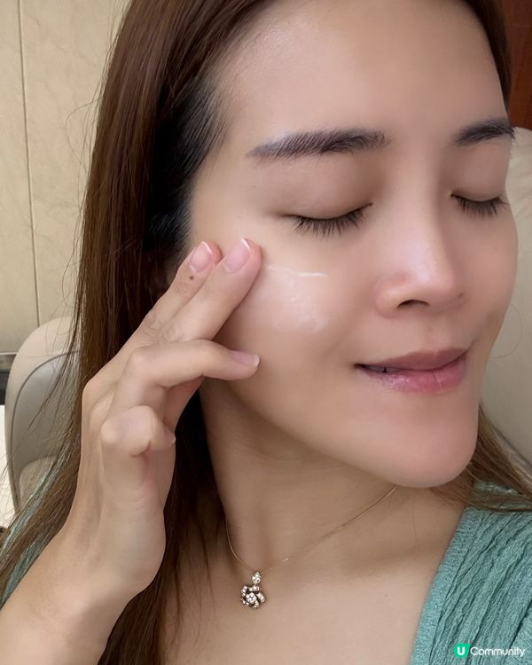 ☀️ 防曬唔分日子，最重要護膚🧴