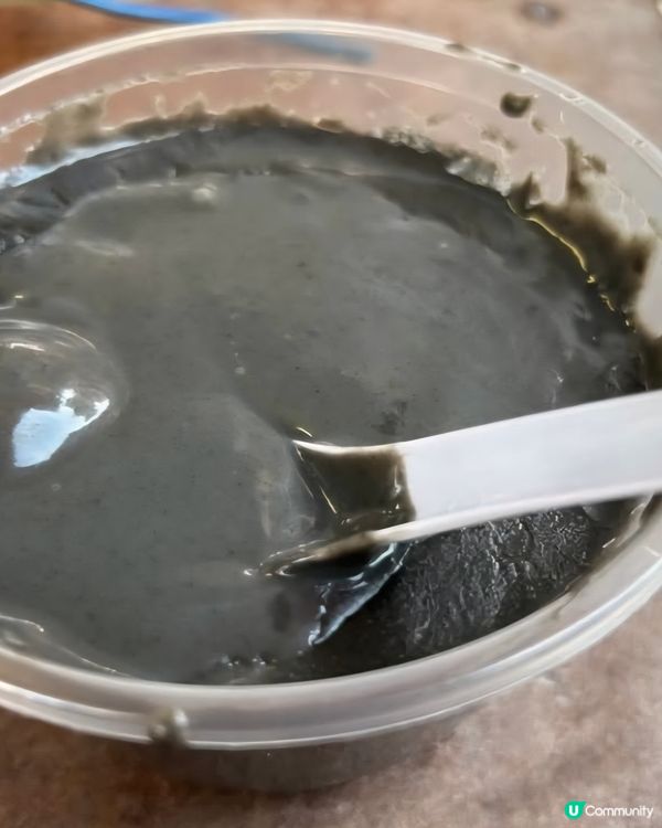 好味道😋達記甜品