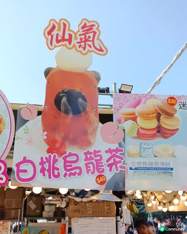 花墟年宵嘉年華