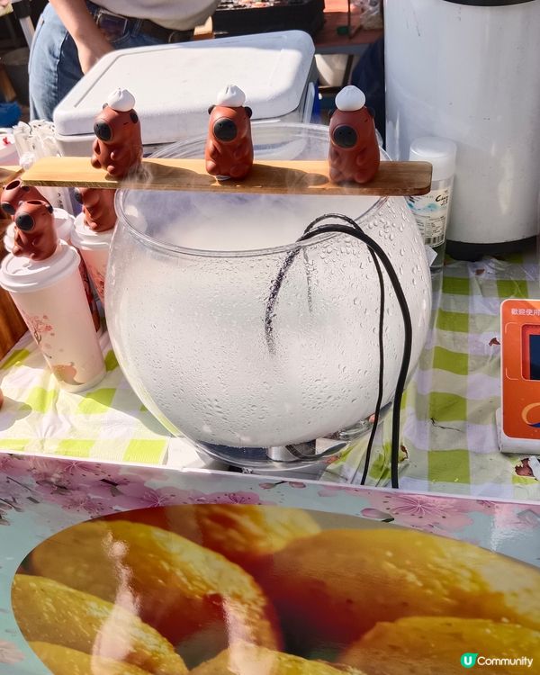 花墟年宵嘉年華