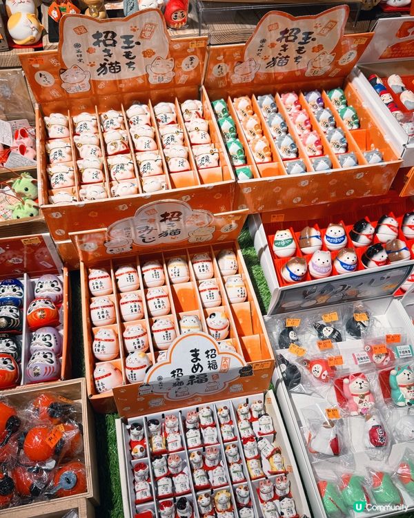旺角怪店，潮物寶藏！ 🤪🇯🇵