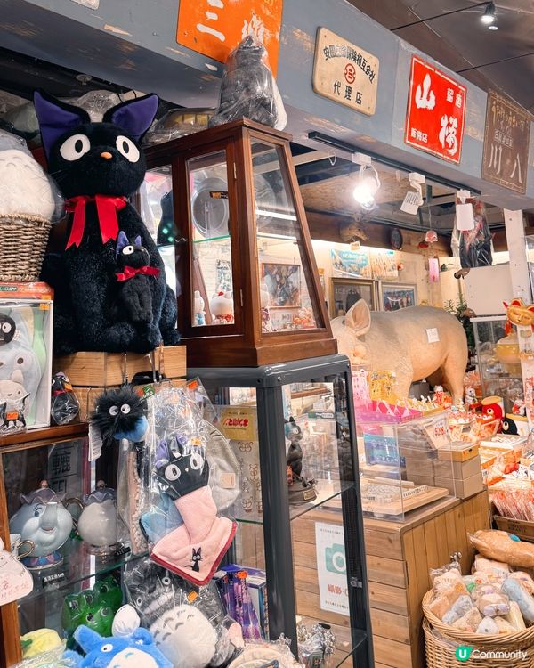 旺角怪店，潮物寶藏！ 🤪🇯🇵