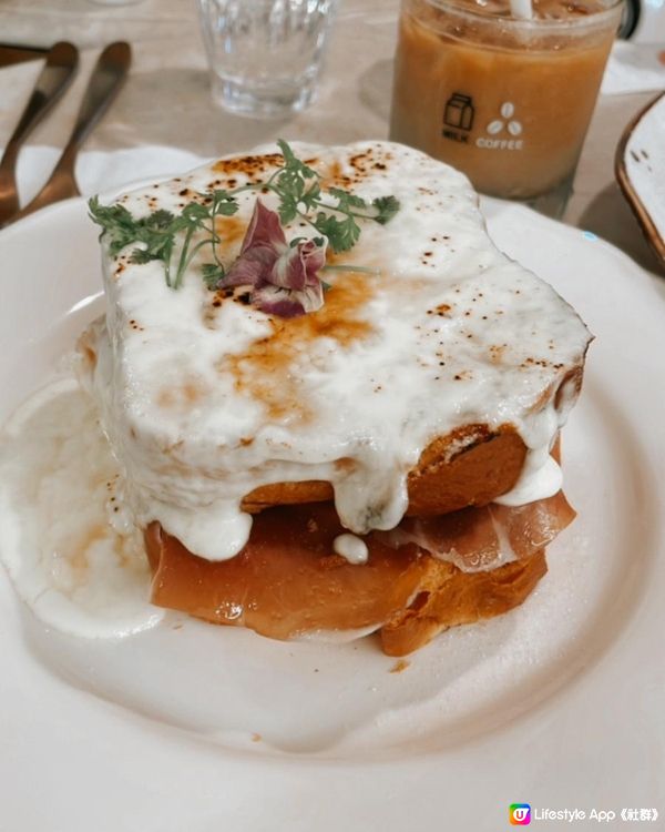 第八間分店新開
PHI Coffee & Pancake