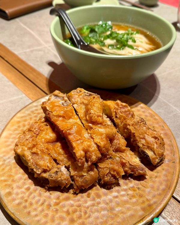 😋又一城性價比高上海菜