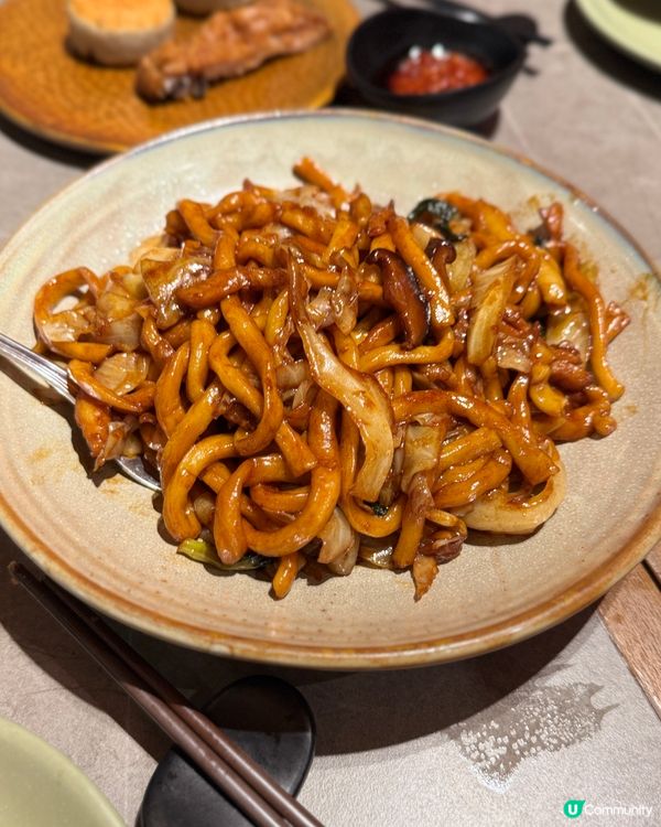 😋又一城性價比高上海菜