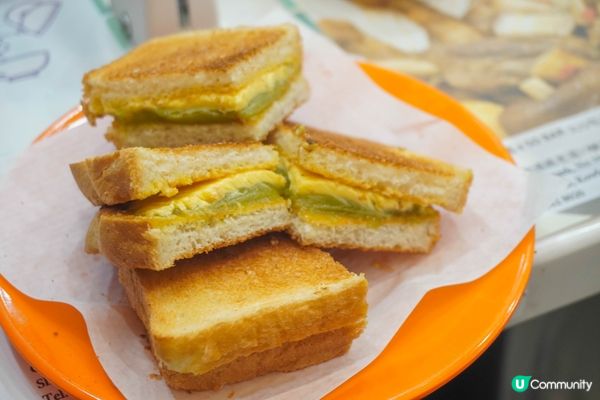 蘇媽.蘇媽 Semua Semua 是一間馬來西亞茶餐室，雖...