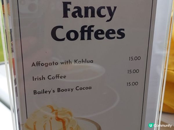 [西澳啤酒廠] 🍻 啤一啤@ Old coast road