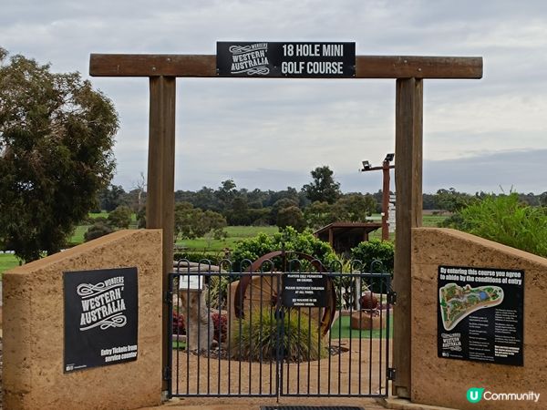 [西澳啤酒廠] 🍻 啤一啤@ Old coast road