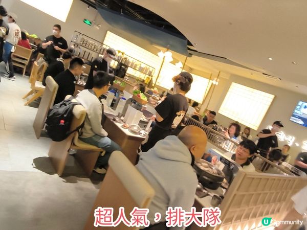 深圳人氣韓燒-北村韓食·活烤鰻魚·大片烤肉 抵食套餐