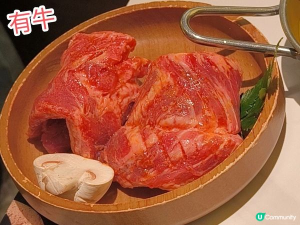 深圳人氣韓燒-北村韓食·活烤鰻魚·大片烤肉 抵食套餐