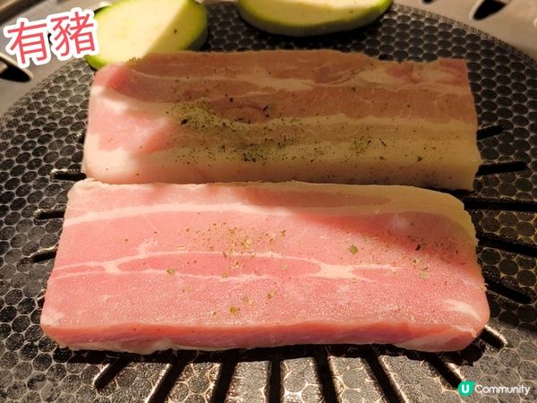 深圳人氣韓燒-北村韓食·活烤鰻魚·大片烤肉 抵食套餐